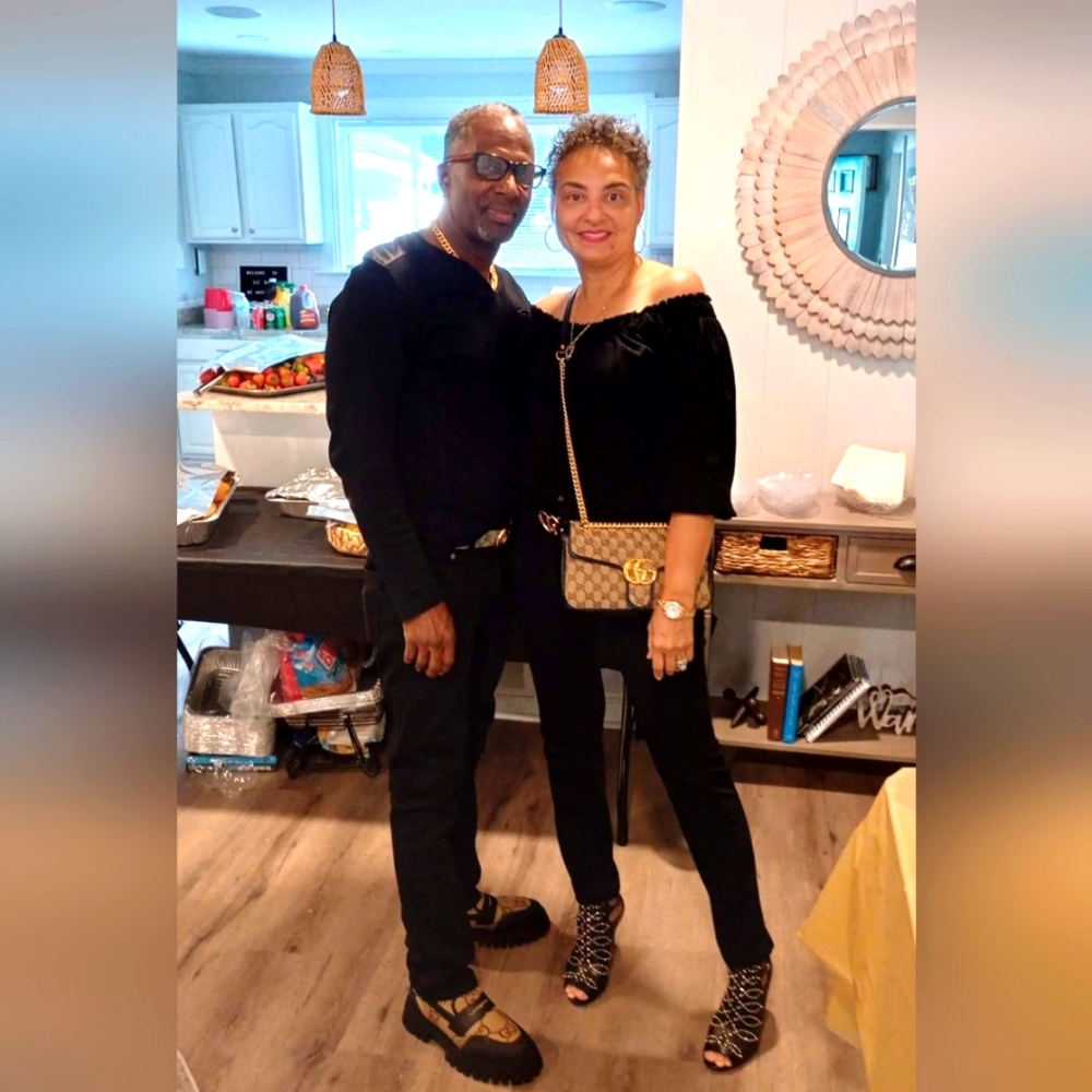 Meet your Posher, Deborah